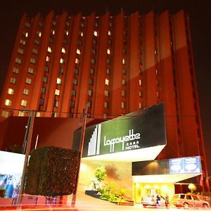 Hotel Laffayette Ejecutivo